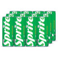 Sprite 250ml - Pack of 12. 