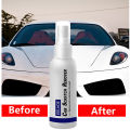 50ml Eelhoe Car Scratch Repair Can Restore The Shine And Sparkle Can Give Clear Shield Of Protection. 