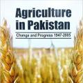 AGRICULTURE IN PAKISTAN. 