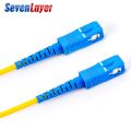 3m 5m 10m 15Mm SC Fiber Optic Cable Unifi TIME Maxis. 