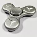 Mercedes Hybrid Ceramic Bearings High Speed Fidget Spinner. 