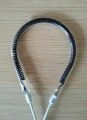 Carbon halogen tube 900 watts 600 watts Electric Heater heating coil. 