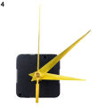 Flower Clock Mold Eco-friendly Attractive Silicone DIY Crafts Flower Clock Pendant Mold for Home. 