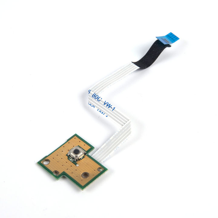 Power Button Board With Cable For Dell N5030 M5030 N5040 N4020 N4030 N4050 N4040