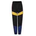 Womens Casual Baggy Hip Hop Dance Jogging Sweat Pants Slacks Trousers. 