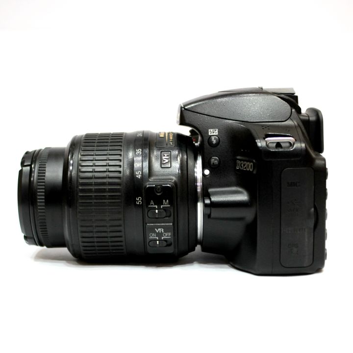 Nikon%20D3200%20DSLR%20Camera%20for%20HD%20Video%20Recording%20&%20Photography%20-%2024%20Megapixels%20-%20Complete%20Accessories%20-%20Image%202