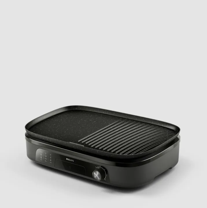 Philips Table Grill — HD6210/90 | Daraz.pk