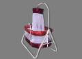 Baby Swing Cot &amp; Cradle With Stand Support for baby. 