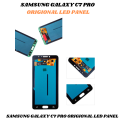 Samsung C7 Pro  LED Screen panel. 