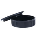 Hot for M42 42mm Screw Mount Camera Rear Lens and Body Cap Cover 1 Set. 