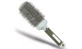 (45 Number) Nano Thermal Ceramic & Ionic Round Barrel Hair Brush,Yosoo Professional Barber Hairdressing Styling Brushes 2inch,Perfect For Hair Drying, Styling, Curling, Adding Hair Volume. 