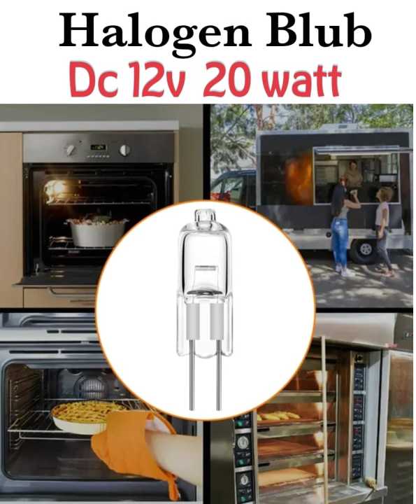 Halogen%20Blub%20Dc%2012v%2020%20watts%20-%20Image%204