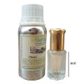 Cherry Attar By Surrati Perfume Cherry Fragrance For Men And Women Non Alcoholic Concentrated Oil Free From Alcohol. 