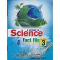 A Gateway Science Fact File 3 class key Book Guide. 