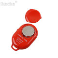 Selfie Stick Bluetooth-compatible Remote Control Shutter Monopod For Iphone For Samsung S4 Android Mobile Phone. 