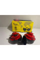 Water Proof Car Horn Lound Sound-Seger Car Horn For Honda | Suzuki | Toyota- Used In Every Big Car Sond of Train Horn Pa-Pa Horn Perfect For Honda CG 125 and Honday Cd 70 and all bike Horn. 