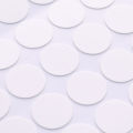 Double Faced Circle Dot  Tape Transparent Reusable Waterproof Adhesive Tapes Lonni. 