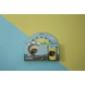 Mimo Kids Harry Hedgehog Dinner Set - Premier home -SKU 1206332. 