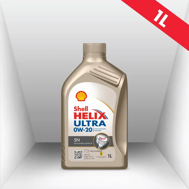 Shell%20Helix%20Ultra%20(SN%200W-20)%201L,%20Fully%20Synthetic%20Motor%20Oil,%20Gasoline%20Engine%20Oil,%20Car%20Oil%20-%20Image%202