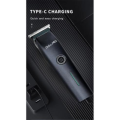 Daling Dl-9218 | 3 in 1 Grooming Kit & Body Shaver. 