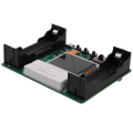 18650 Lithium Battery Capacity Internal Resistance Tester Module Measurement Internal Resistance Tester. 