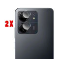 Xiaomi Redmi 13C Back Rear Camera Protector 9H Gorilla Flexible Protection For Redmi 13C - 2Pcs. 