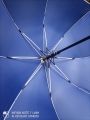 Extra Large Umbrella For Men & Woman-Light Weight-Unbreakable Flexible Ribs. 