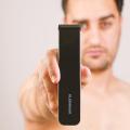 Philco 4-in-1 Grooming Kit, Rechargeable Trimmer,. 