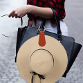 Hat Clip for Travel Magnetic Hat Holder Backpack Clip Luggage White. 