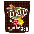 M and Ms Chocolate Pouch 133G. 