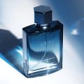 1pc Cologne Perfume For Men Lasting Durable Men's Perfume Gentleman Romance, Azure Coastal, 50ml/. 