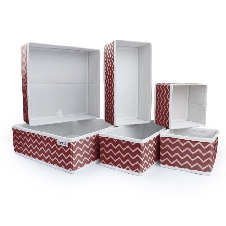 Drawer%20Organizer%20Set%20of%206%20Drawer%20Organizer%20to%20sort%20Your%20Wardrobe%20and%20Drawer%20-%20Tidy%20Up%20Your%20Space%20with%20our%20Collapsible%20Clothes%20Organizer%20for%20Shirts,%20Ties,%20Socks,%20Bras,%20Underwear%20-%20Image%208