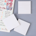 Note Pads Long-lasting Universal Simple Printed Mini Writing Notes. 