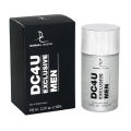 Dorall Collection DC4U Exclusive Perfume For Men – 100 ml. 
