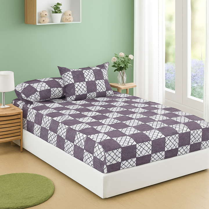 Premium%20Microfiber%20Printed%20Fitted%20Sheet%20(72*78=12)%20%E2%80%93%20(Floral)%20%E2%80%93%20Soft,%20Stretchable%20&%20Wrinkle-Free!%20-%20Image%202