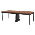 INTERWOOD Meeting Table Marcus For 8 Persons - Secure delivery + Installation (Karachi - Lahore - Islamabad). 