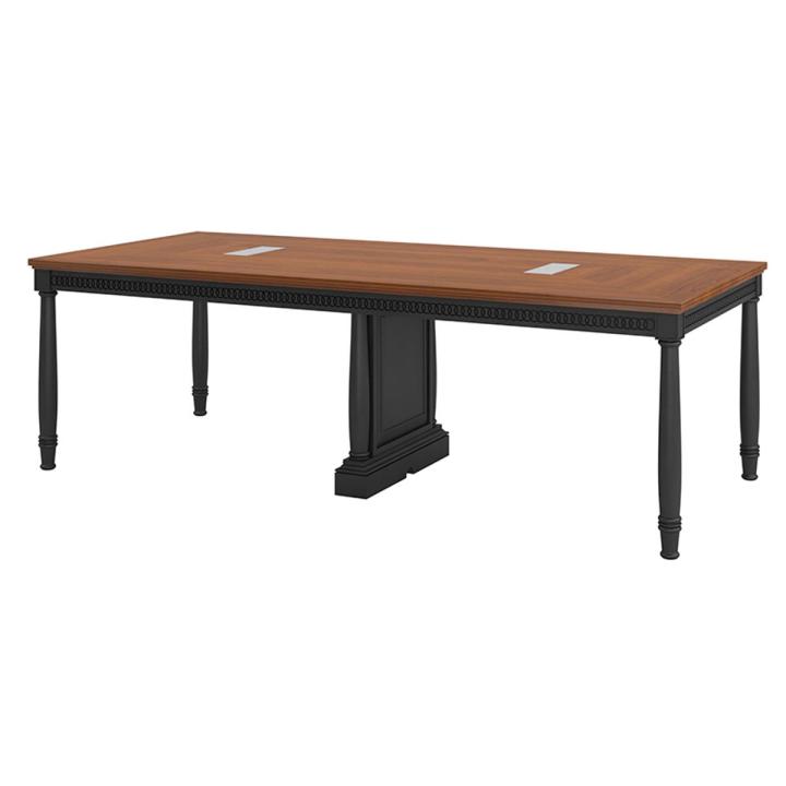 INTERWOOD Meeting Table Marcus For 8 Persons - Secure delivery + Installation (Karachi - Lahore - Islamabad)