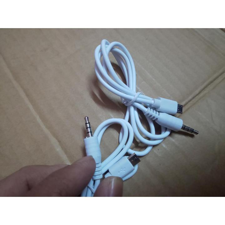 V8 Sound Card Connection Cable