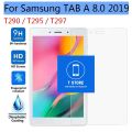 Flip Case Samsung Galaxy TAB A 8.0 T295 T290 T297 2019 Flip Cover case. 