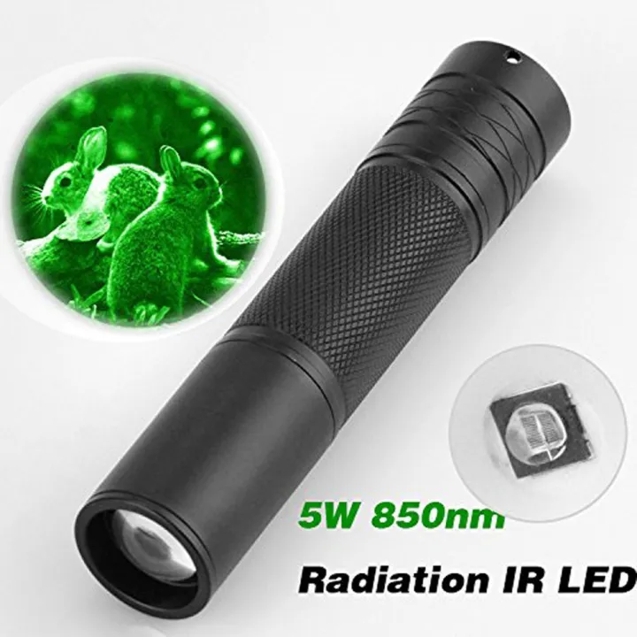 5W%20850nm%20LED%20Infrared%20IR%20Flashlight%20Torch%20Zoomable%20for%20Night%20Vision%20Scope%20-%20Image%205