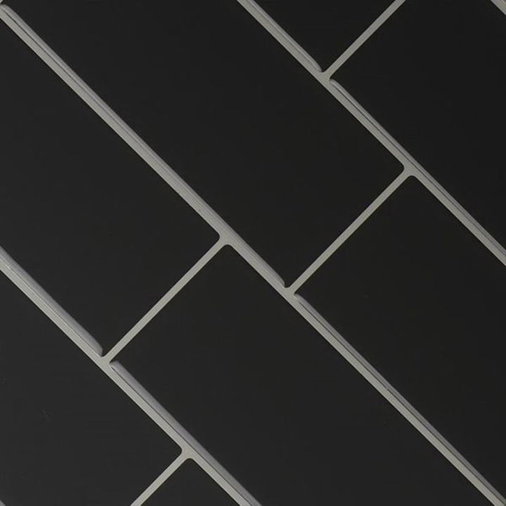 3D Wall Stickers Brick Wallpaper Tile Home Decoration 30x30Cm