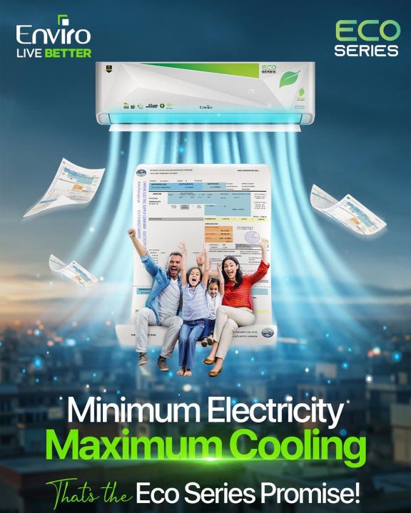 Enviro%20DC%20Inverter%20AC%201.0%20Ton%20T3%20Compressor%20%7C%20R410%20Gas%20-%20Energy%20Efficient%2075%25%20Saving%20%7C%20WiFi%20Smart%20AC%20Pakistan%20%7C%20Heat%20&%20Cool%20%7C%20Ampere%20Lock%20%7C%20Self%20Cleaning%20%7C%20Free%20Installation%20%7C%20%2015%20Years%20Warranty%20(EAC-12%20ECO)%20-%20Image%205