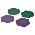 Coaster Cork Ikea Pack Of 4. 