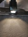 LED Wall Lamp  Wall Lights Waterproof Garden Lighting Metal Lamp for Bedroom Living Room Stairs. 