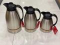 CAMEL BRANDED VACUUM JUG- VACUUM FLASK- UNBREAKABLE INOX STAINLESS STEEL BODY -EASY GRIP /HEAT RESISTANT HANDLE-CM-786. 