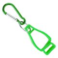 Work Gloves Guard Anti-lost Working Gloves ClipsSafety Glove Holder For Outdoor Mountaineering Glove Grabber Clip Plastic. 