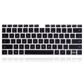 Huawei MateBook 14/D14/D15/X 2020/X Pro 13.9/honor MagicBook 14/15/pro 16.1 laptop keyboard cover black protecter film. 