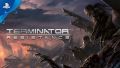Terminator Resistance PlayStation 4 Game Ps4. 