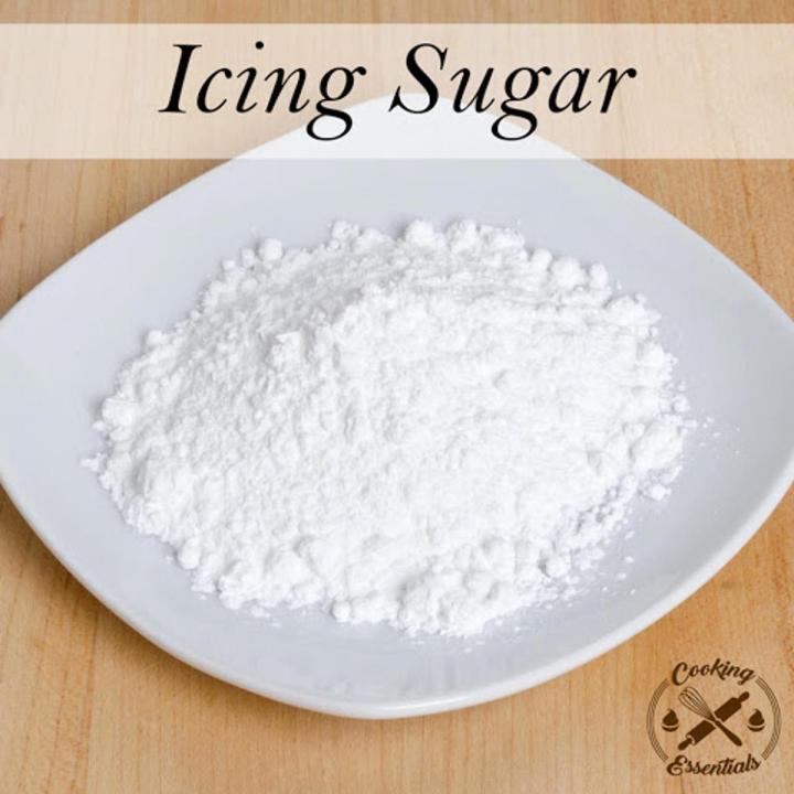 Icing Sugar (1000 Gram) 1 kg Pack