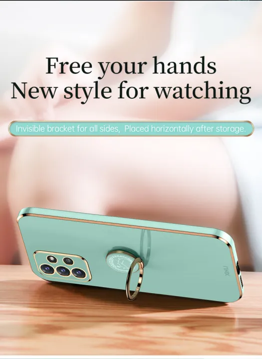 For%20Samsung%20Galaxy%20A32%204G%20Back%20Cover%20with%20Ring%20Holder%20Stand%20Plating%20Square%20Bumper%20Protective%20Case%20Camera%20Lens%20Protection%20Soft%20Silicone%20Shockproof%20Mobile%20Phone%20Cases%20-%20Image%206